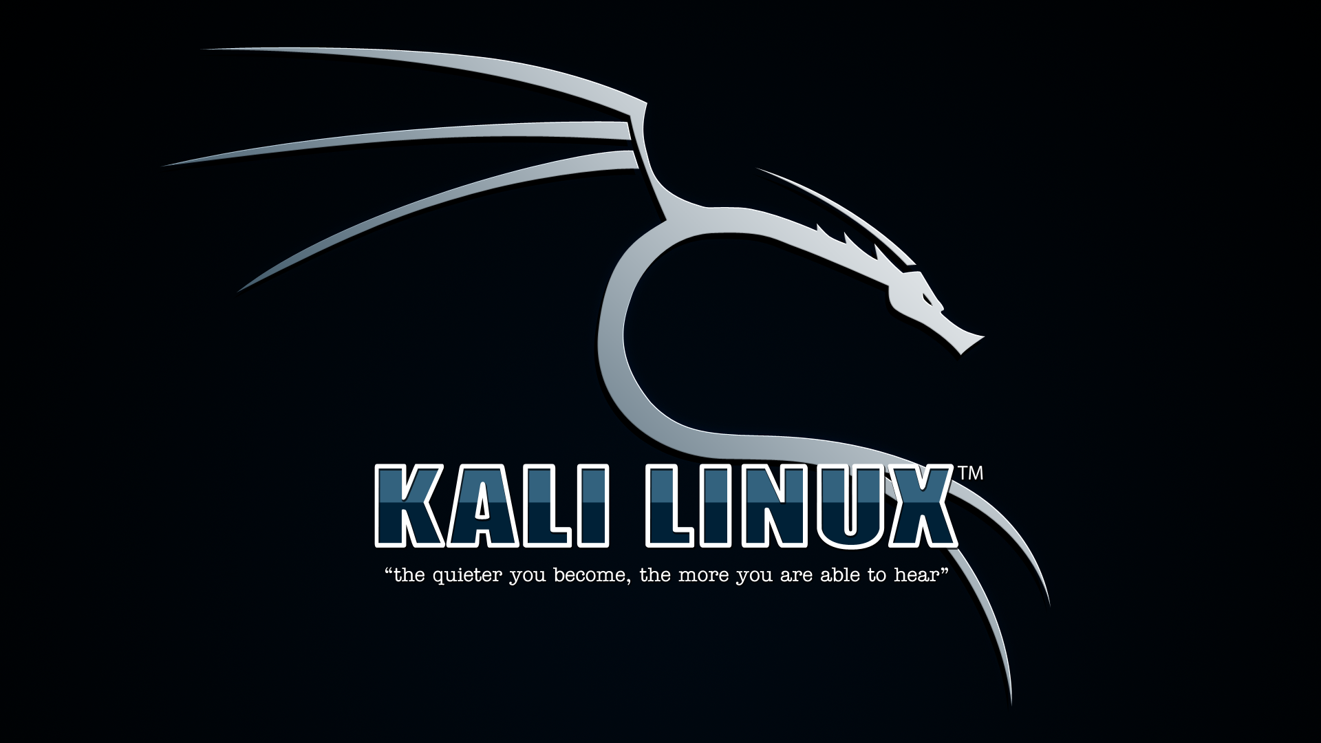 Kali Linux Nedir ???